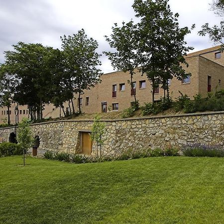 Hotel Voelgyikut Haz Veszprém Exteriér fotografie