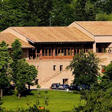 Hotel Voelgyikut Haz Veszprém Exteriér fotografie