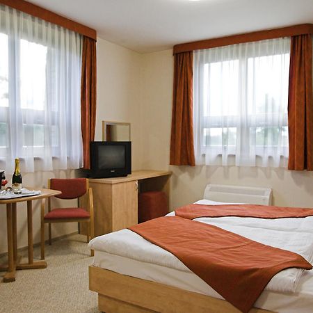 Hotel Voelgyikut Haz Veszprém Pokoj fotografie