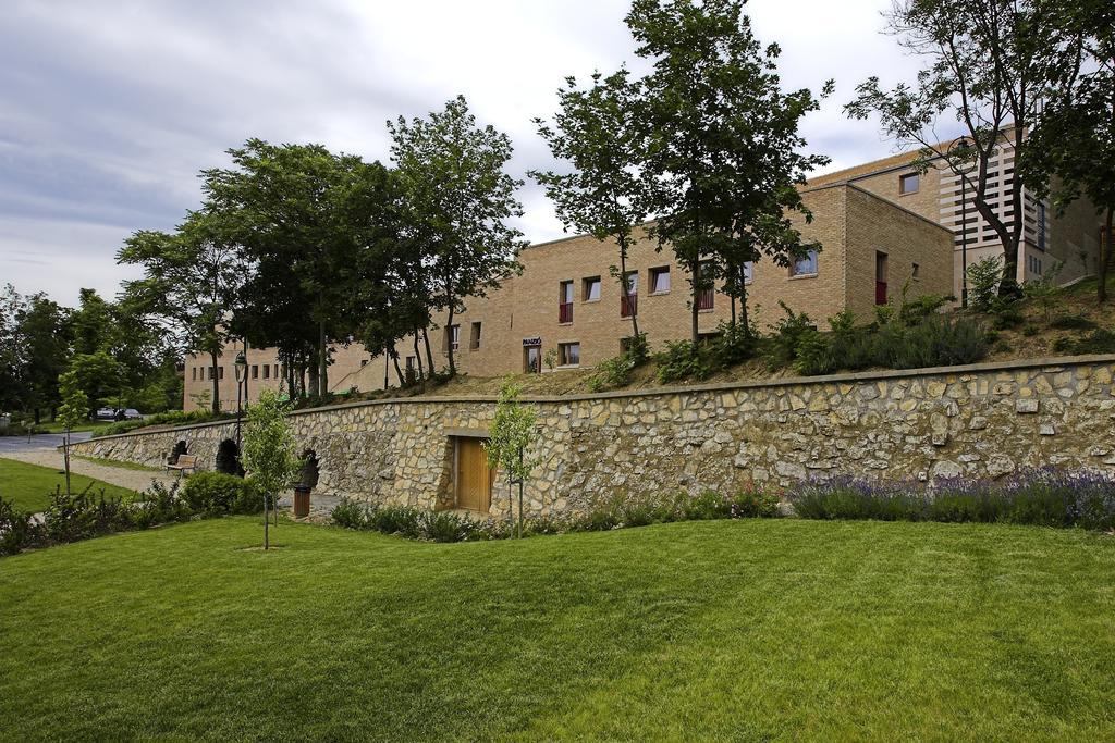 Hotel Voelgyikut Haz Veszprém Exteriér fotografie