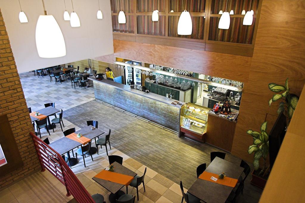 Hotel Voelgyikut Haz Veszprém Exteriér fotografie