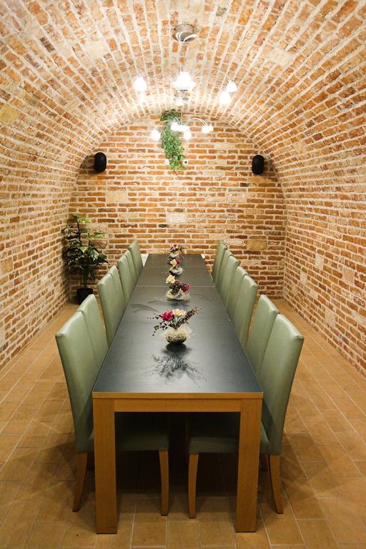 Hotel Voelgyikut Haz Veszprém Exteriér fotografie