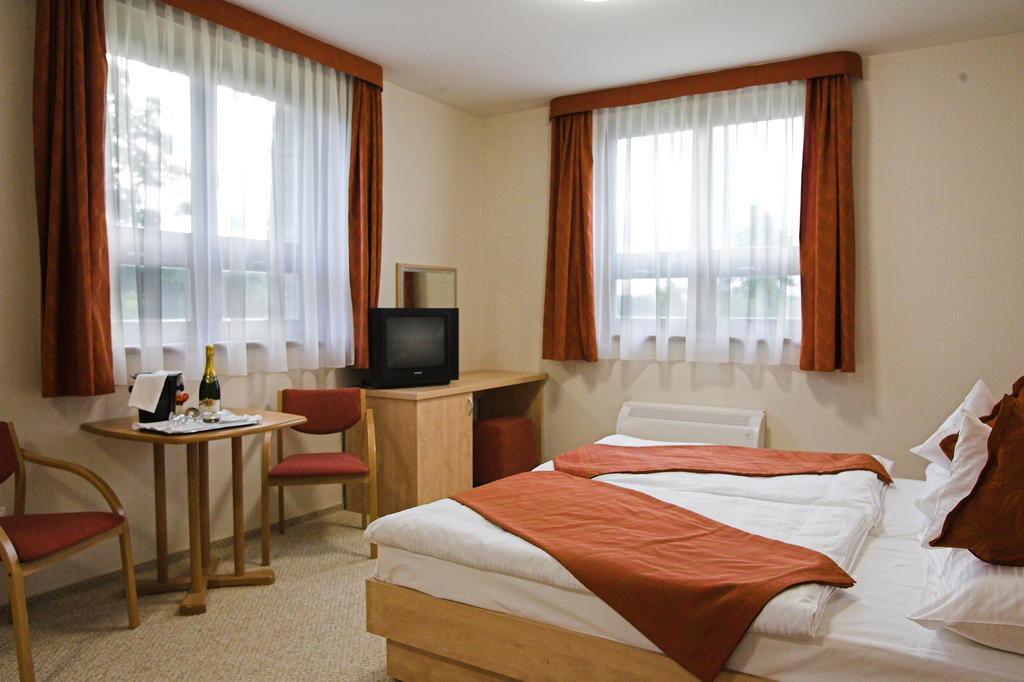 Hotel Voelgyikut Haz Veszprém Pokoj fotografie