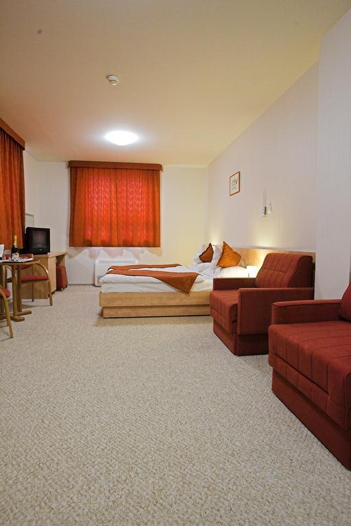Hotel Voelgyikut Haz Veszprém Exteriér fotografie