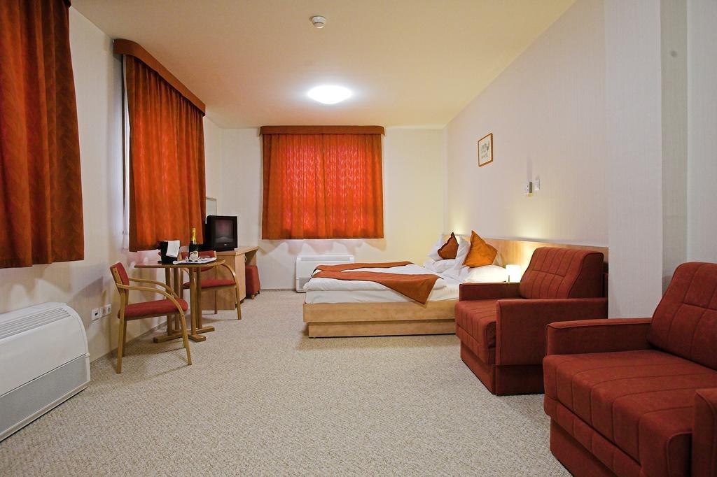 Hotel Voelgyikut Haz Veszprém Exteriér fotografie