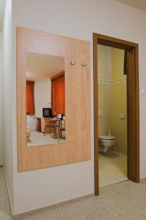 Hotel Voelgyikut Haz Veszprém Pokoj fotografie