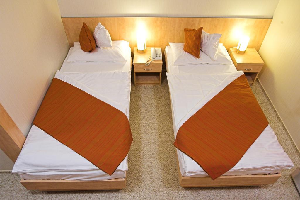 Hotel Voelgyikut Haz Veszprém Pokoj fotografie