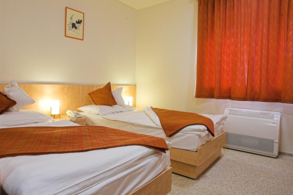 Hotel Voelgyikut Haz Veszprém Pokoj fotografie