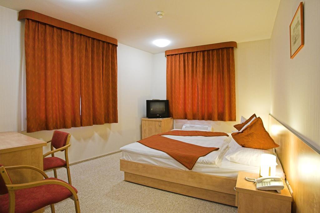 Hotel Voelgyikut Haz Veszprém Exteriér fotografie