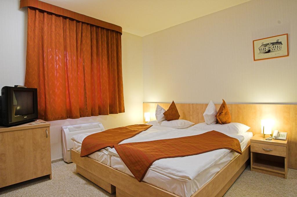 Hotel Voelgyikut Haz Veszprém Exteriér fotografie